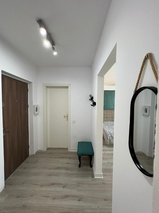 Adc Apartment Sibiu Exterior photo