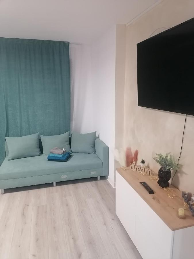 Adc Apartment Sibiu Exterior photo
